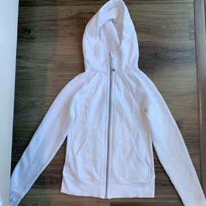 Lululemon Scuba Hoodie
